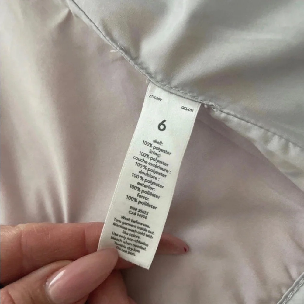 (NWOT) Carter’s Girl’s Pink Sherpa Vest, Size: 6